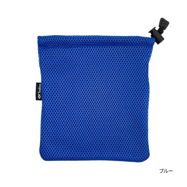 エアメッシュポーチ【リールケース/小物ケース/リール保護】 